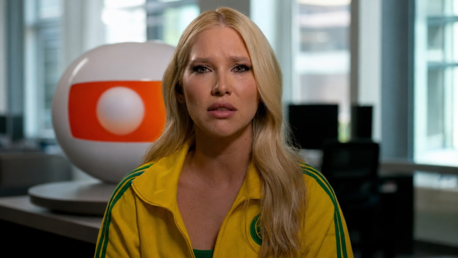 Virginia Fonseca foi contratada pela Globo para produzir conteúdos durante a Copa do Mundo