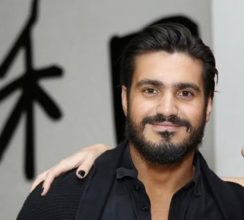 felipe vorcaro