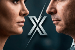 versus