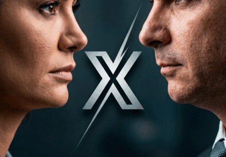 versus