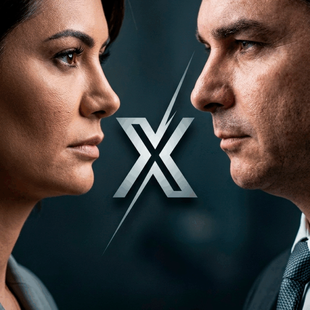 versus