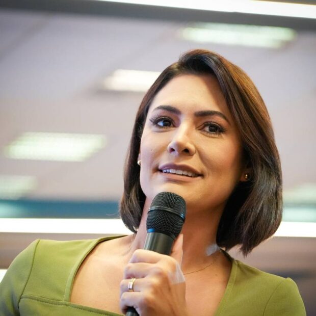 michelle bolsonaro 11 05 24