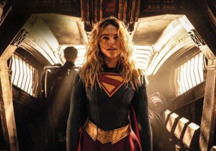 supergirl