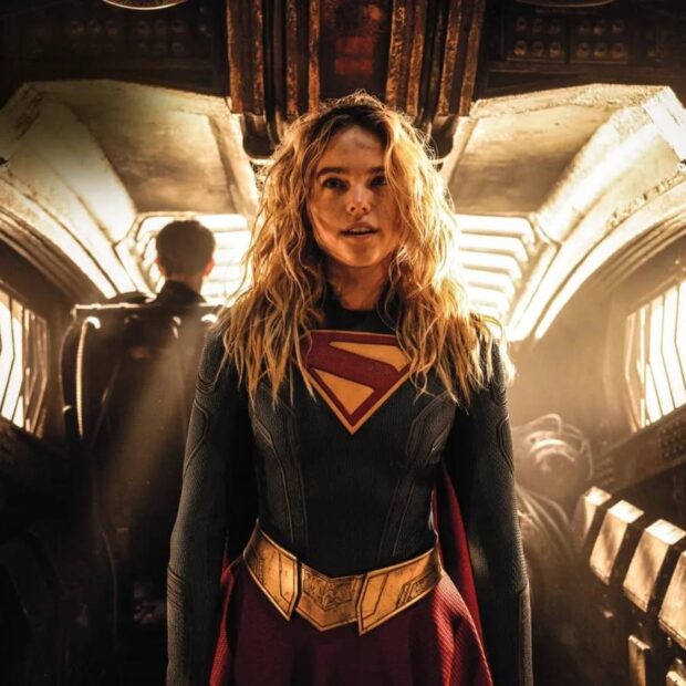 supergirl
