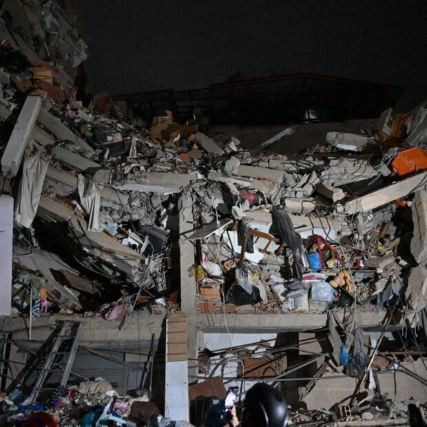 venezuela terremoto