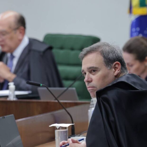 andre mendonÇa