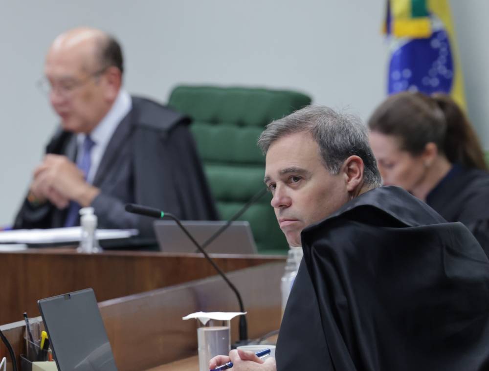 andre mendonÇa