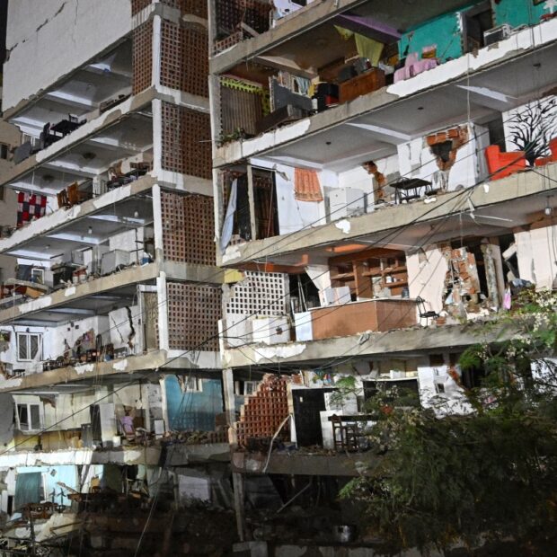 venezuela earthquake