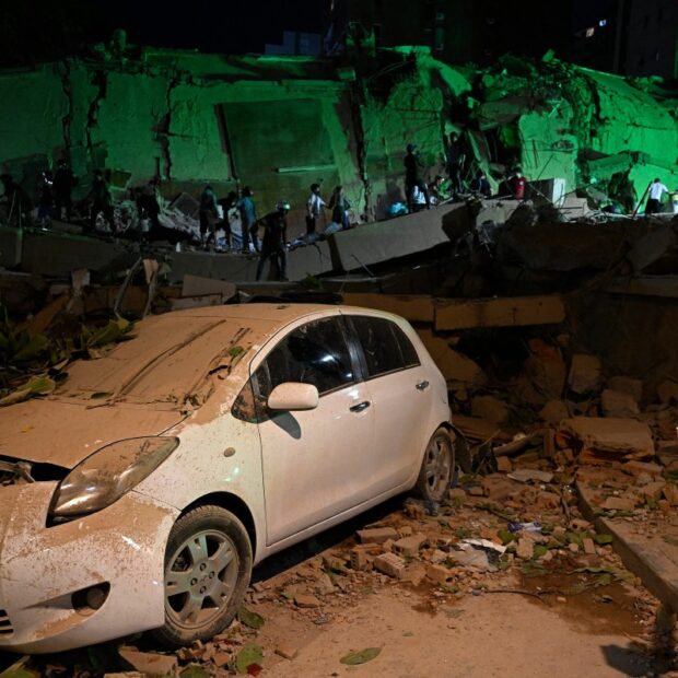 venezuela earthquake