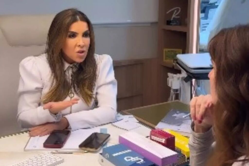 Laser íntimo pode ser indicado para sintomas relacionados à menopausa e às mudanças provocadas pelo parto