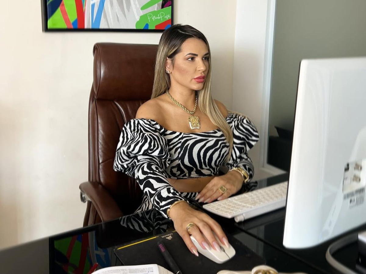 Presa preventivamente desde maio, Deolane Bezerra teve o exercício da advocacia suspenso inicialmente por 90 dias