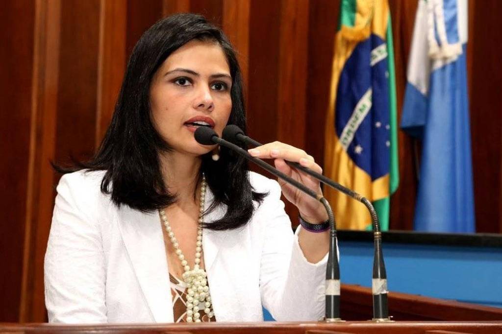 ex deputada grazielle machado morre aos 45 anos em campo grandeex deputada grazielle machado morre aos 45 anos em campo grande