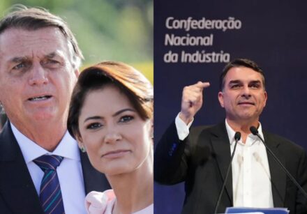 Os bastidores da direita voltaram a ferver. Entre disputas internas, vídeos e movimentações políticas, a relação entre Michelle Bolsonaro e o núcleo da família Bolsonaro ganha novos capítulos e alimenta especulações sobre quem deve liderar o futuro do grupo político. Entenda o que está por trás dessa disputa.