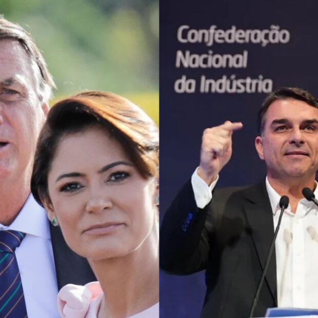 Os bastidores da direita voltaram a ferver. Entre disputas internas, vídeos e movimentações políticas, a relação entre Michelle Bolsonaro e o núcleo da família Bolsonaro ganha novos capítulos e alimenta especulações sobre quem deve liderar o futuro do grupo político. Entenda o que está por trás dessa disputa.