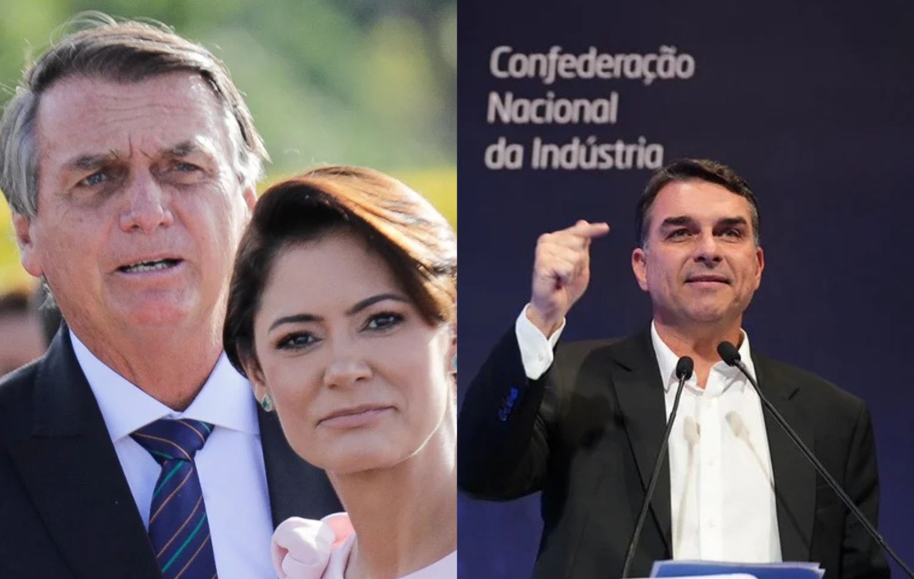 Os bastidores da direita voltaram a ferver. Entre disputas internas, vídeos e movimentações políticas, a relação entre Michelle Bolsonaro e o núcleo da família Bolsonaro ganha novos capítulos e alimenta especulações sobre quem deve liderar o futuro do grupo político. Entenda o que está por trás dessa disputa.