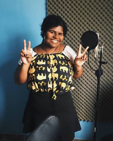  Atualmente, Maré tenta reconstruir a vida e consolidar uma carreira musical voltada ao R&B