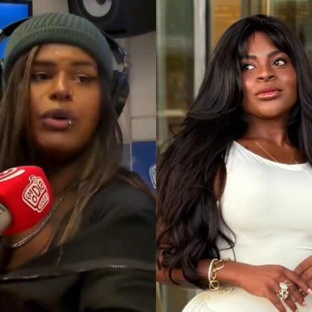 Maré, MC Marcinho, Jojo Todynho, dependência química, saúde mental, FM O Dia TV, famosos