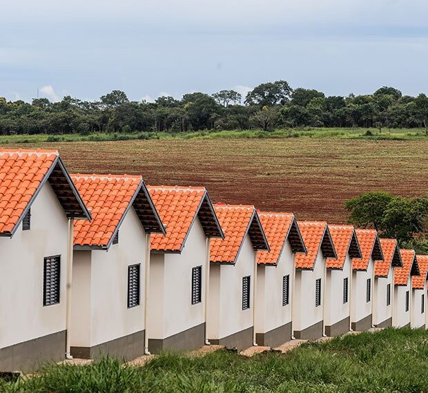 habitação