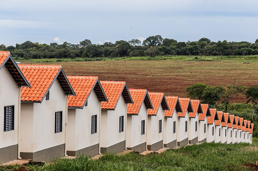 habitação