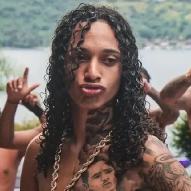 Defesa de Oruam afirma que o rapper foi diagnosticado com tuberculose pulmonar e apresenta um quadro gravíssimo