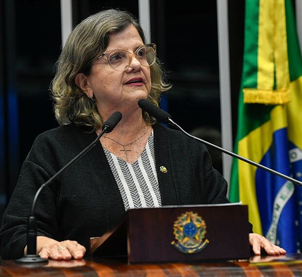 teresa leitão