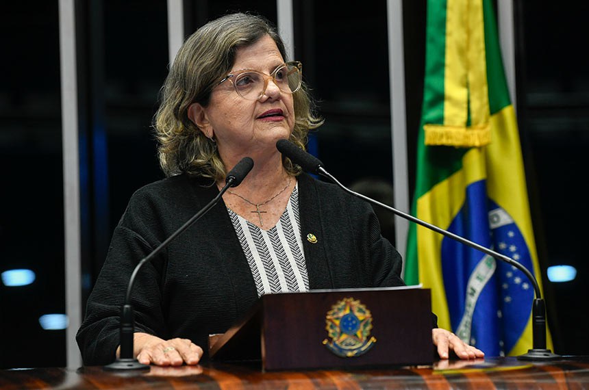 teresa leitão
