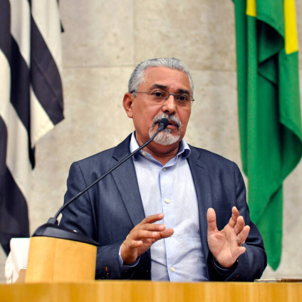 senival moura