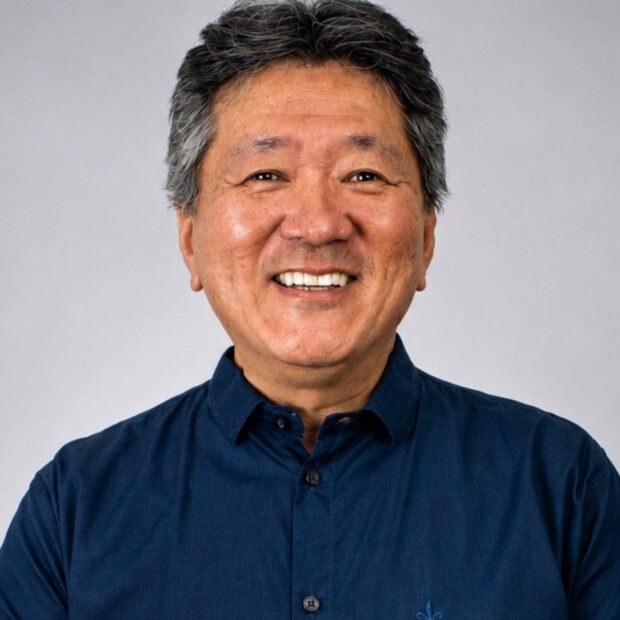 Hugo Miyazaki aborda temas relacionados ao desenvolvimento mental, autoconhecimento e comportamento humano (Divulgação Pessoal).
