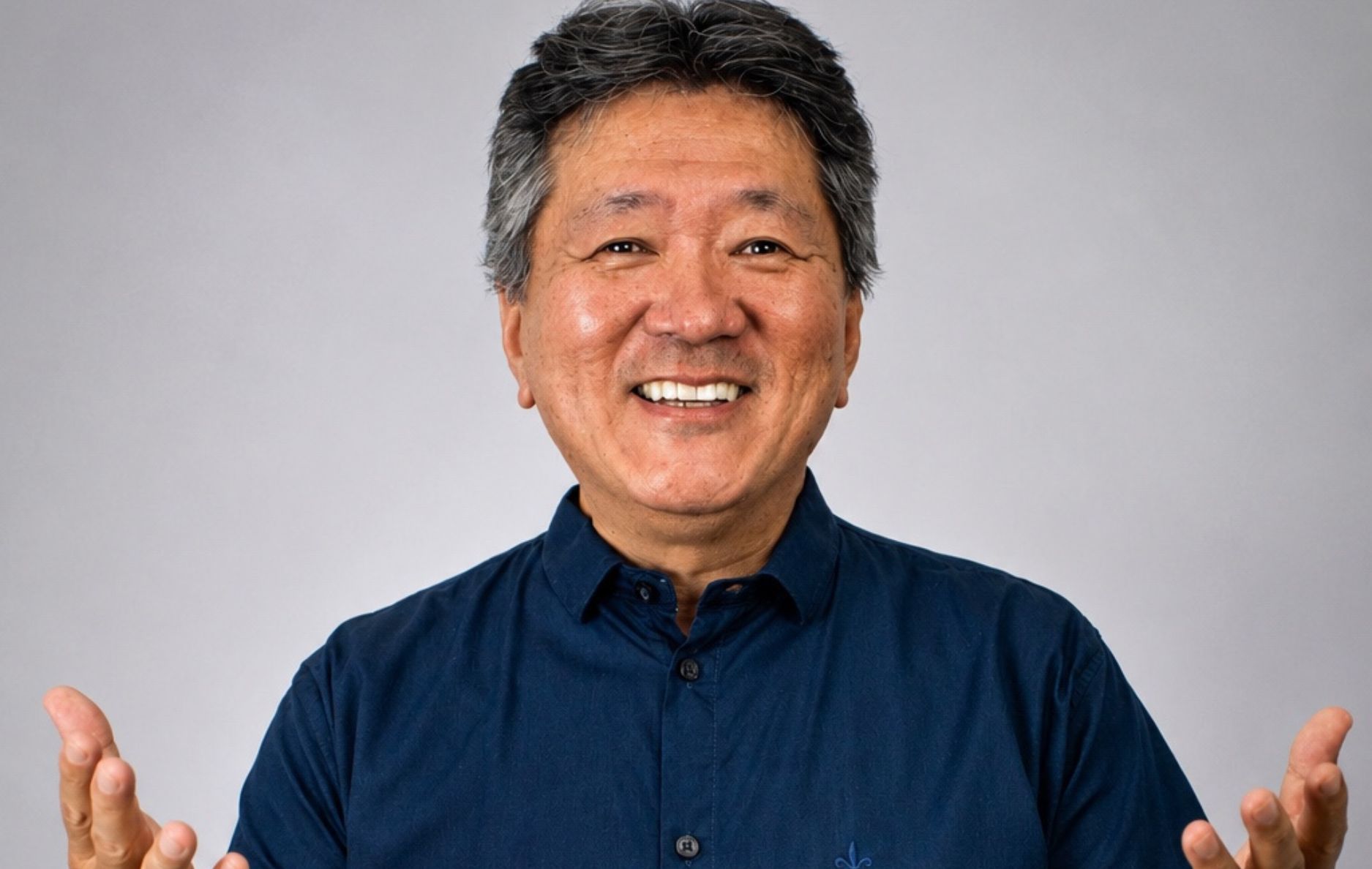 Hugo Miyazaki aborda temas relacionados ao desenvolvimento mental, autoconhecimento e comportamento humano (Divulgação Pessoal).