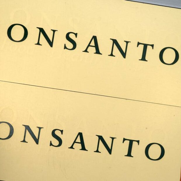monsanto