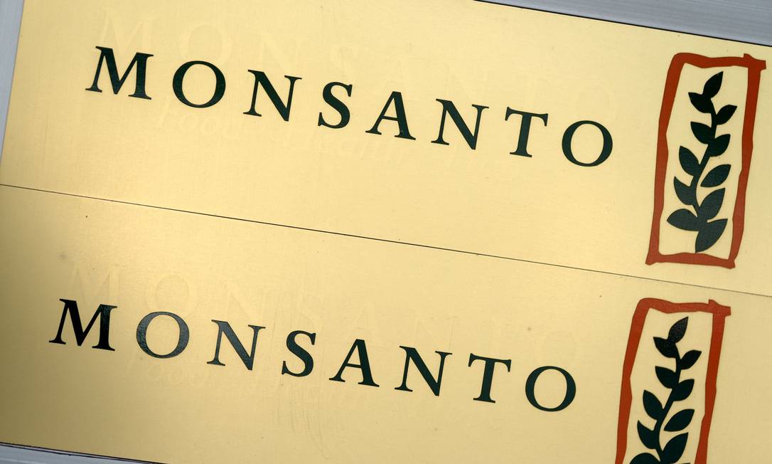 monsanto