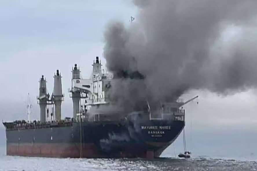 afp 20260311 a2t34nr v1 midres wariranusisraelthailandattacklogistics