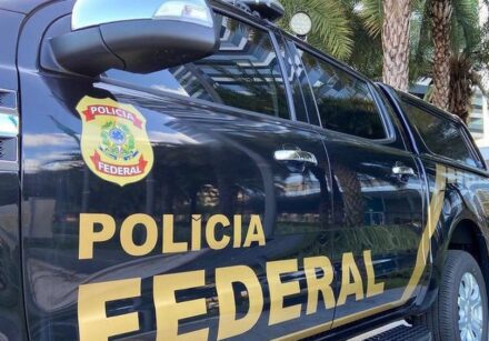 policia federal