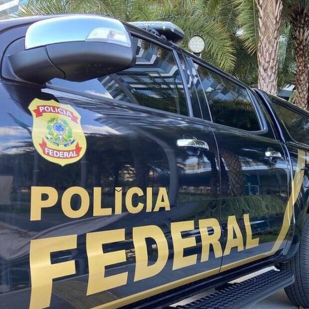 policia federal