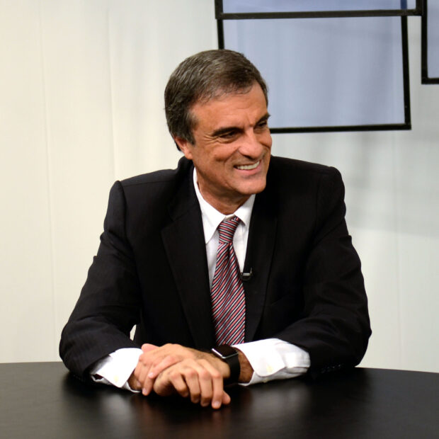 espaço público entrevista josé eduardo cardozo