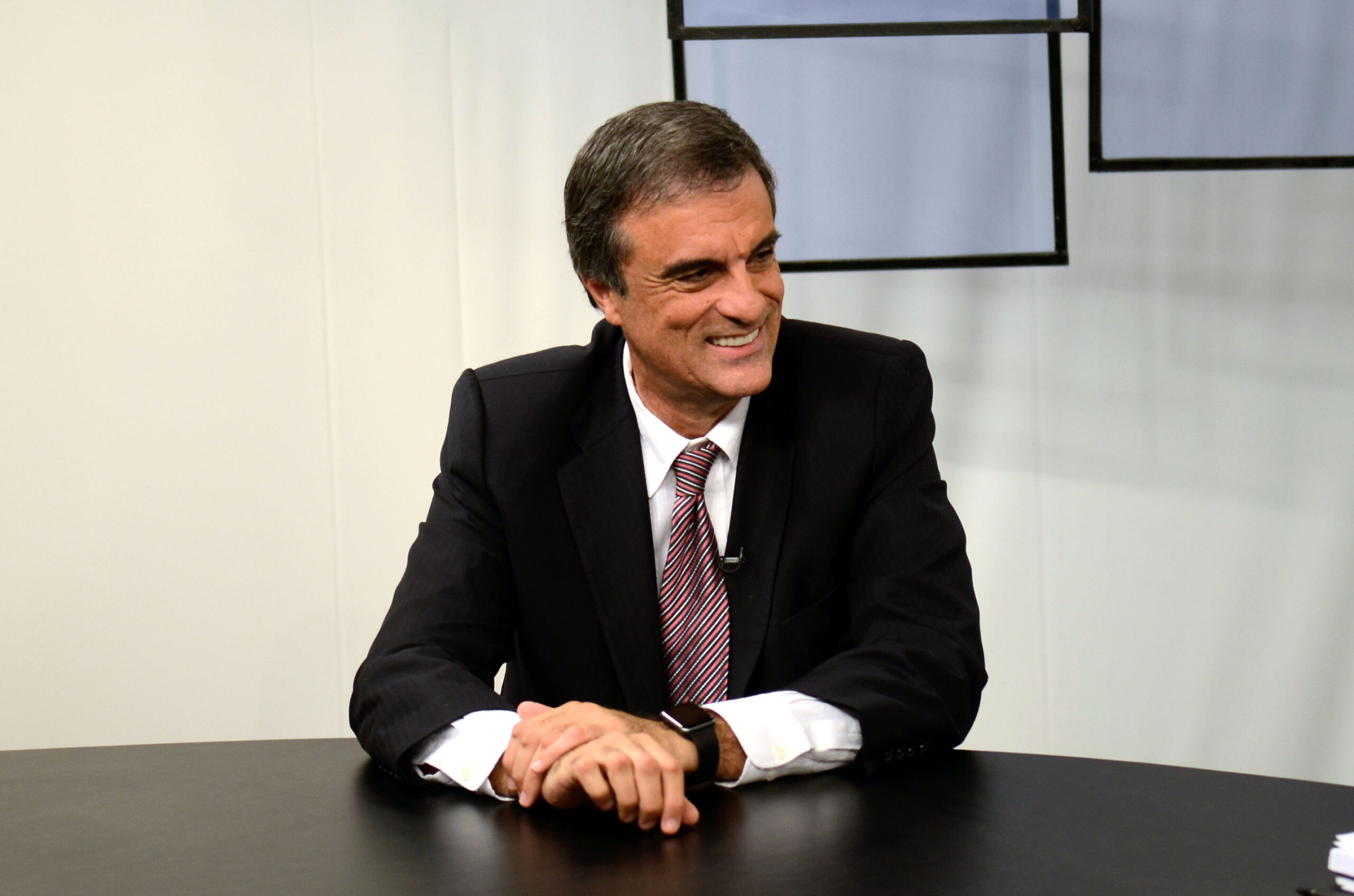 espaço público entrevista josé eduardo cardozo