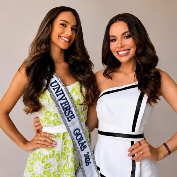 Giovanna Veríssimo transforma experiência no universo miss em estratégia de imagem para nova geração Miss Goiás Giovanna Veríssimo orienta Diovana Camargo rumo ao Miss Brasil através do posicionamento de imagem e comunicação O mercado dos concursos de beleza passa por transformações que exigem das candidatas uma postura muito além da estética tradicional. Em julho, Diovana Camargo representará Goiânia no Miss Brasil amparada por um plano estratégico focado em comunicação e autoconfiança. Nos bastidores desse trabalho de preparação técnica está Giovanna Veríssimo, Miss Goiás 2018, que utiliza sua trajetória consolidada para moldar a imagem pública da nova geração de competidoras no país.