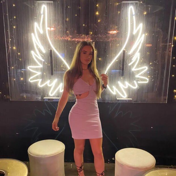 brooke george