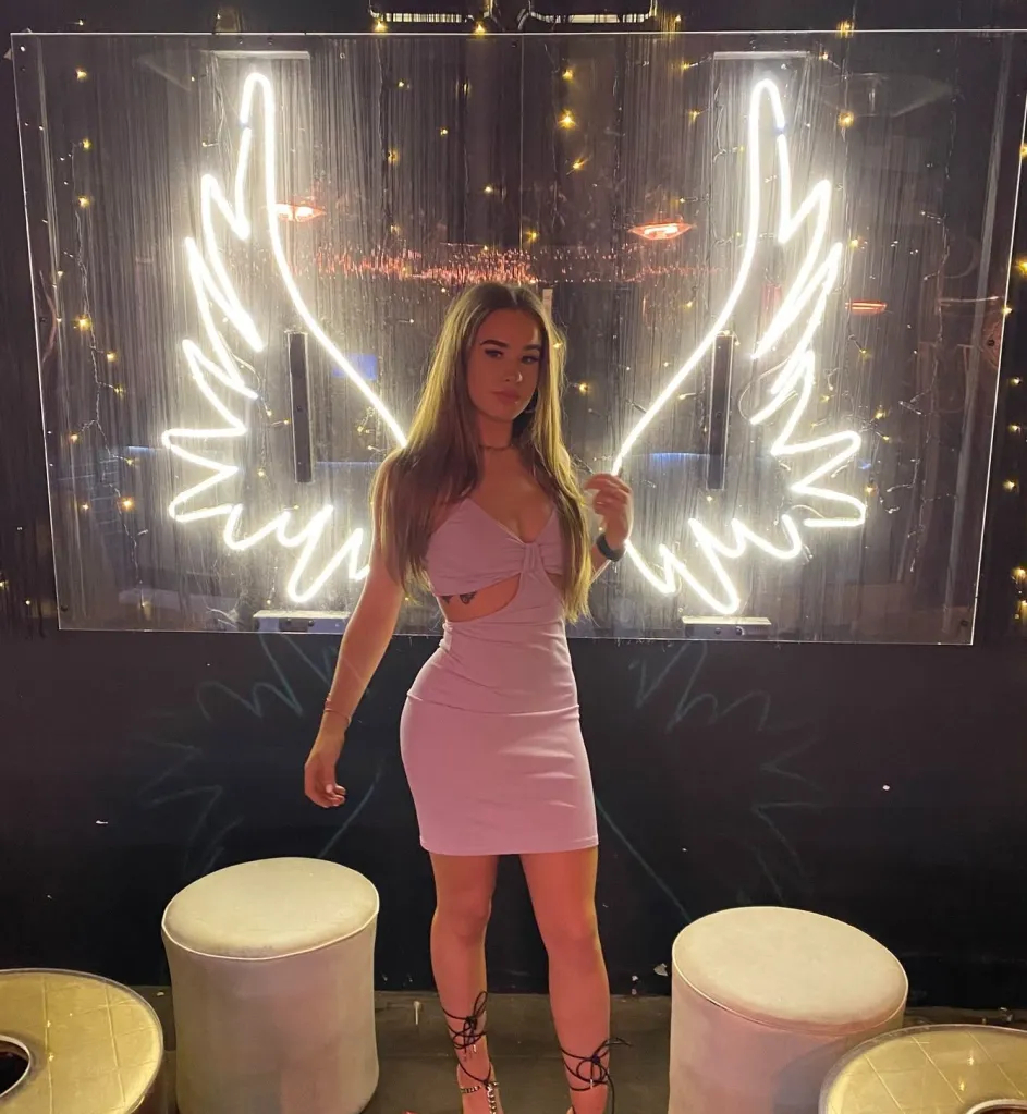 brooke george