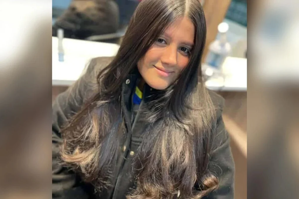 morte de mulher que ia assistir a jogo da copa