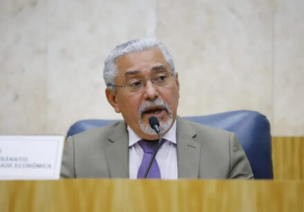 senival moura