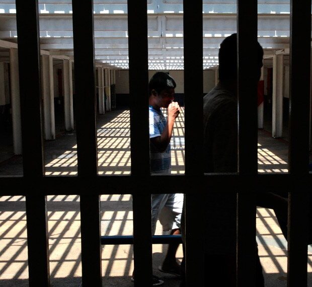 maioridade penal
