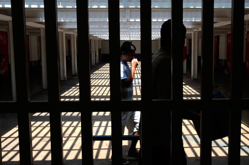 maioridade penal
