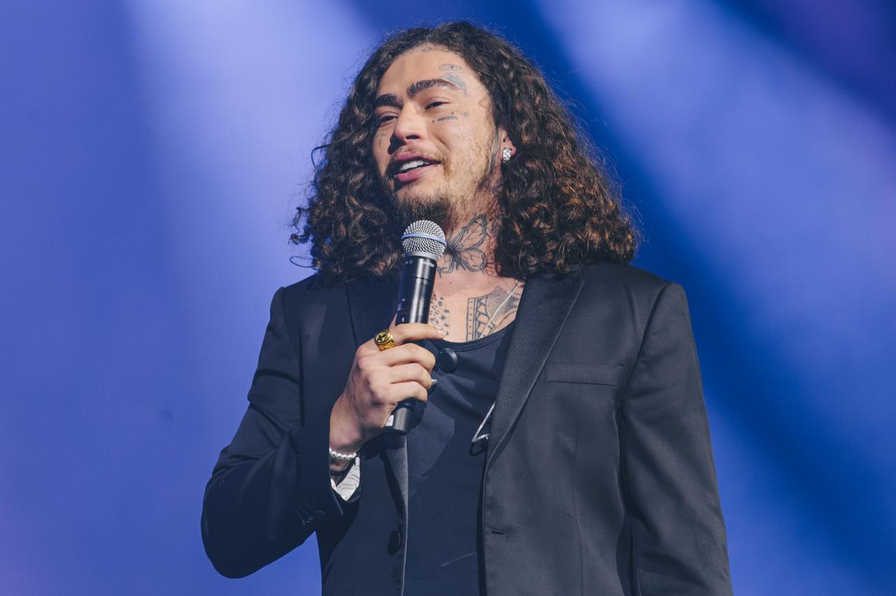 Whindersson Nunes anuncia shows nos EUA