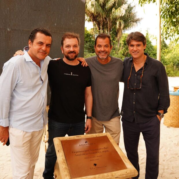 marco amaral julio capua x eduardo juacaba