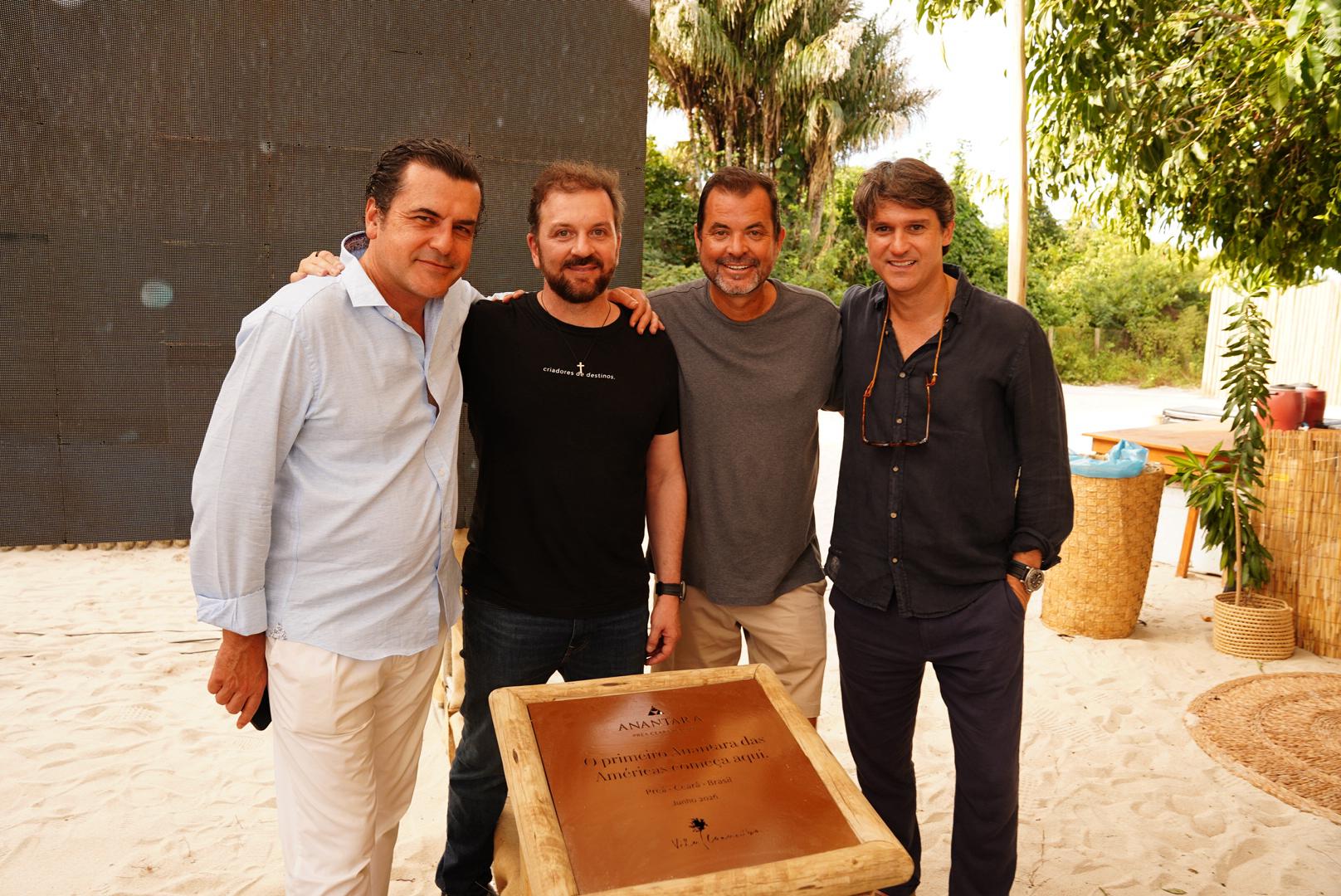 Anantara chega ao Ceará com resort de luxo