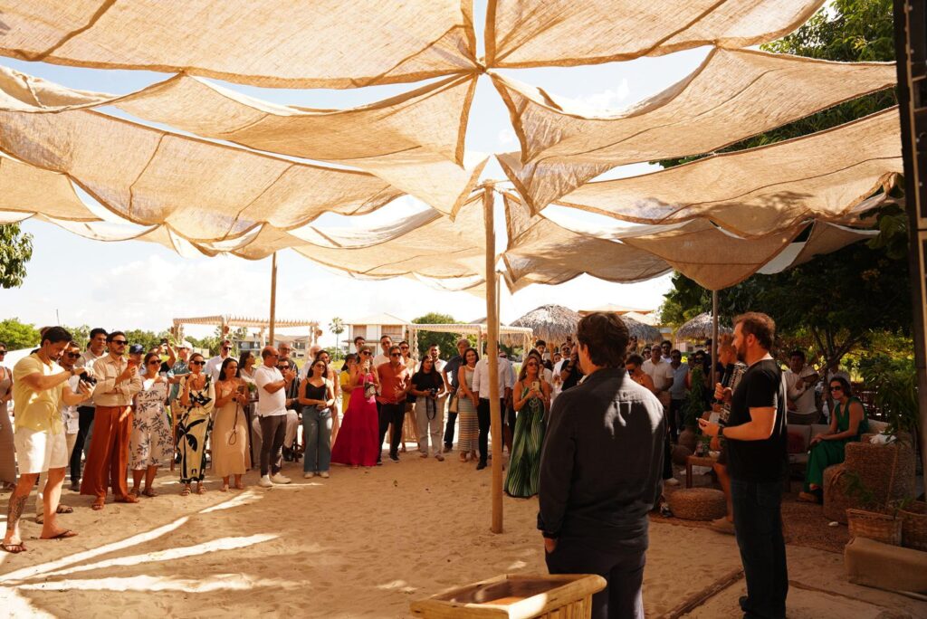 evento hotel anantara