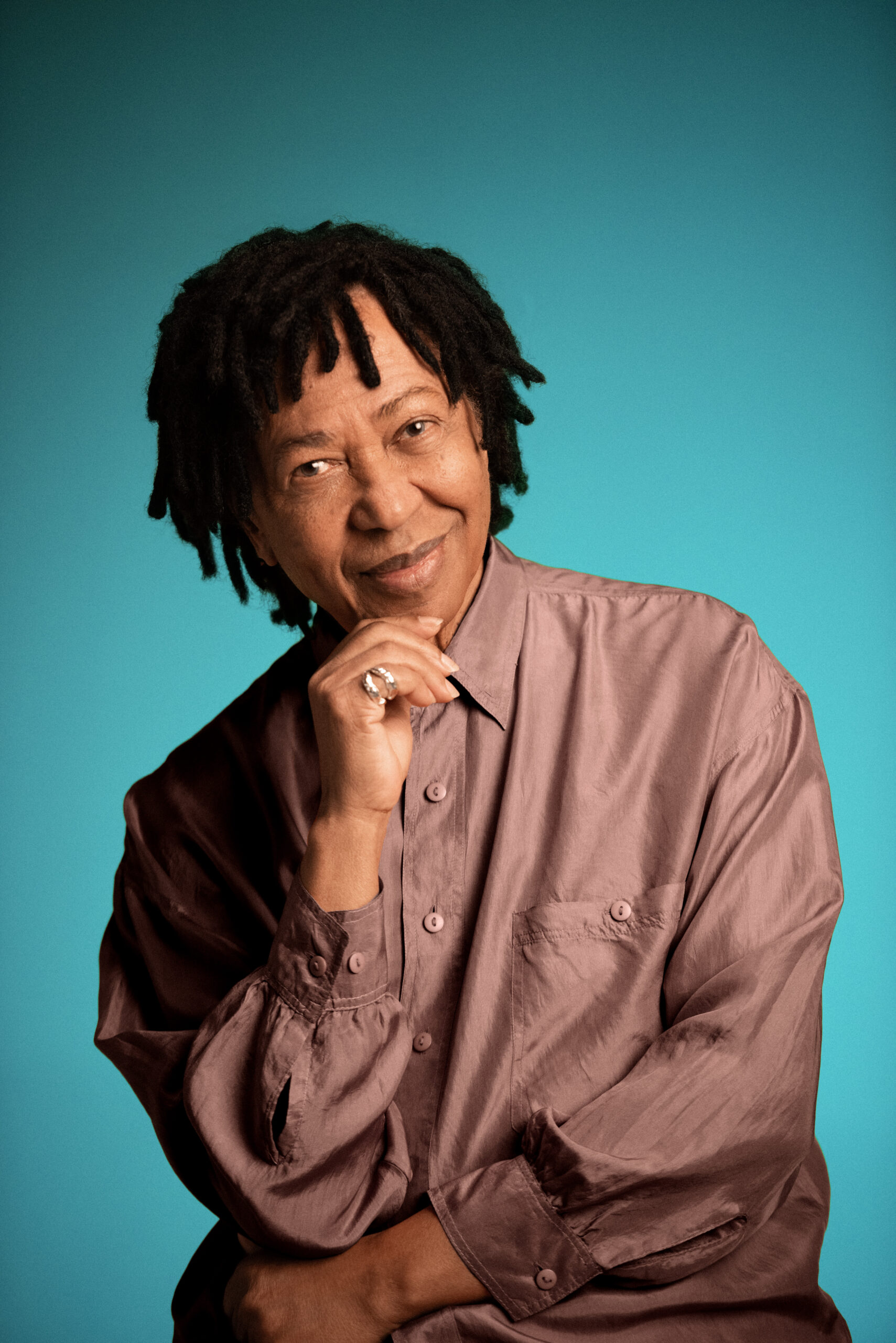 Djavan celebra 50 anos de música em show em Brasília