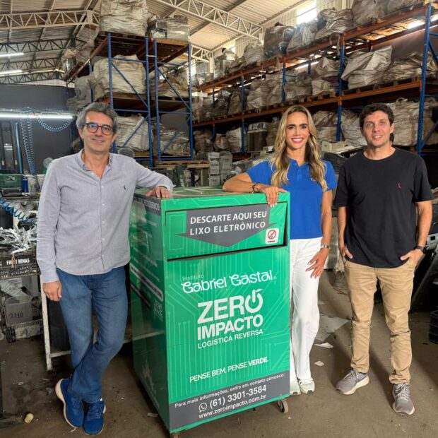 felipe ferreira, paloma gastal e gustavo noleto bertolino