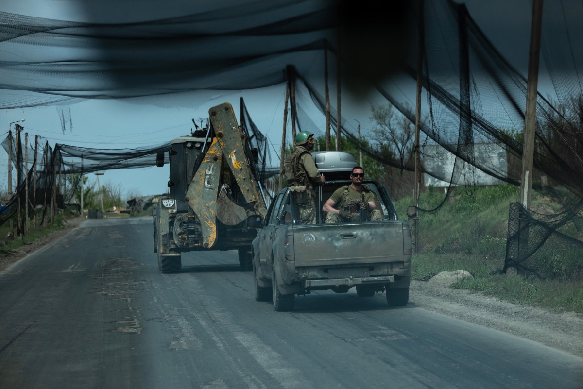 ukraine russia conflict war
